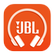 Miej kontrolę z aplikacją JBL Headphones